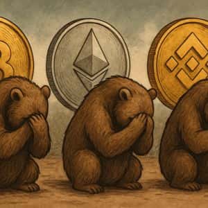 Best Altcoins to Buy as Uptober Opens with Bear Liquidations and Bitcoin’s Potential Rally to $125K