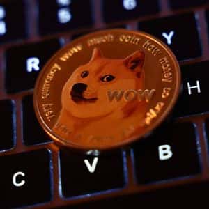 Historical Risk Levels Say Dogecoin Price Has Not Topped Yet, More Upside Coming?