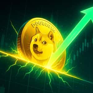Dogecoin’s Big Breakout Incoming? Analyst Calls To “Stay Alert”
