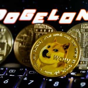 Dogecoin Price Vs. M2 Global Money Supply: The Trend That Points To $1 And $100s Of Billions In Market Cap
