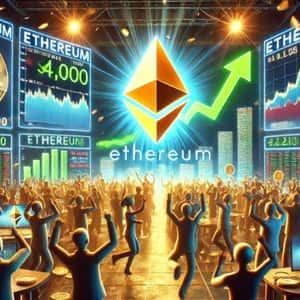 Is A $10,000 Ethereum Price Within Reach? Here’s What Experts Are Forecasting Next