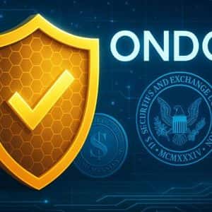 Ondo Secures SEC-Registered Infrastructure With Oasis Pro Acquisition