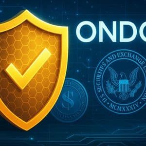 Ondo Secures SEC-Registered Infrastructure With Oasis Pro Acquisition