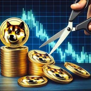 Dogecoin (DOGE) Weakens Again – Bulls On Alert As Downside Risks Resurface