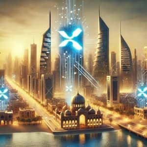 XRP Price Outlook: Key Developments And A Potential New Record High Of $4