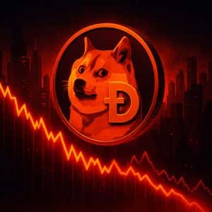 Dogecoin (DOGE) Holds Key $0.25 Level as New ETF and Whale Activity Spark Breakout Hopes