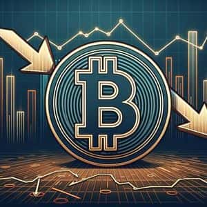 Bitcoin Faces Pressure – Could The Price Resume Its Downtrend Soon?