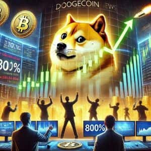 Dogecoin Foundation’s House Of Doge Announces NASDAQ Listing