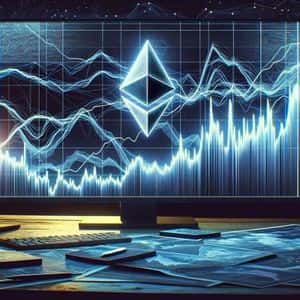 Ethereum Price Consolidates Below Resistance — Breakout Or Breakdown Next?