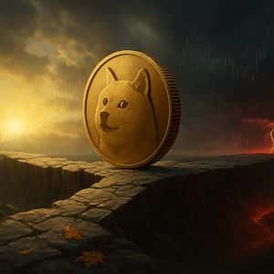 Dogecoin Faces ‘Do-Or-Die’ Moment Ahead of October 23, Analyst Says