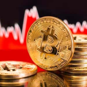 Bitcoin Plunges To $105k As Investors Shift To Gold After Crypto Carnage