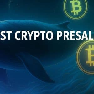 Whale Invests $36K in Bitcoin Hyper as One of the Best Crypto Presales Gains Momentum