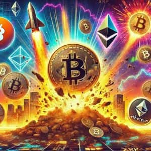 $1.7 Trillion Firm T. Rowe Price Seeks Approval For Crypto ETF Linked To Multiple Tokens