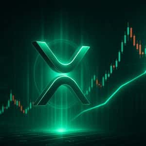 XRP Flashes TD Buy Signal: Start Of Fresh Rally?
