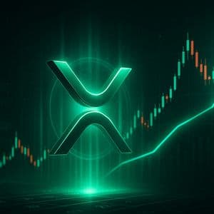 XRP Flashes TD Buy Signal: Start Of Fresh Rally?