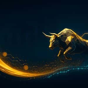‘It’s All One Trade’ — Crypto Bull Run Isn’t Done, Says Dan Morehead