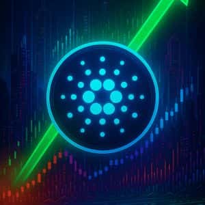 Cardano Gears Up for Major Rally as Technicals Flash Buy Signal and Traders Eye $2.50 Target