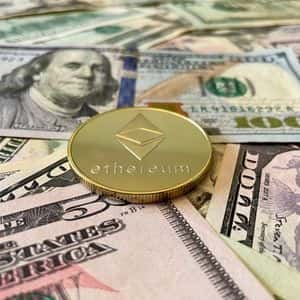 Is The Ethereum Bull Cycle Over? Analyst Identifies Potential ‘Double Top’ Pattern