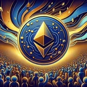 Ethereum Moves Higher — Buyers Strengthen Grip Amid Renewed Market Optimism