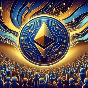 Ethereum Moves Higher — Buyers Strengthen Grip Amid Renewed Market Optimism