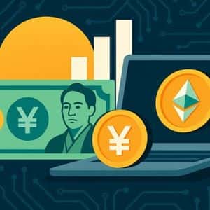 Digital Yen Goes Live: JPYC EX Integrates Traditional Finance With DeFi