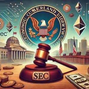 Canary Capital’s CEO Confirms Spot Hedera And Litecoin ETFs Will Begin Trading Tomorrow