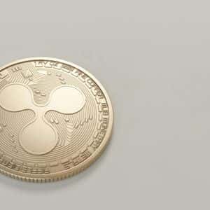 Analyst Predicts XRP Price Crash To $1.4 In Final Wave