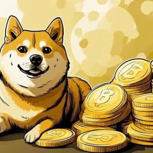 Dogecoin Price Hasn’t Begun Its 3rd Wave Yet, ATH Above $0.8 Still In The Cards