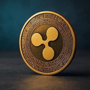 Here’s Why The XRP Price Still Isn’t Bearish Despite The 50% Flash Crash