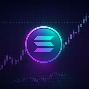 Solana Eyes $210 Before Its Next Major Move—Uptrend Or Fakeout Ahead?