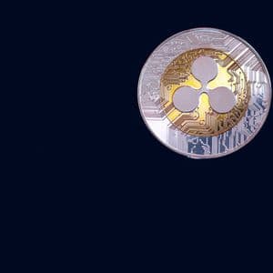 XRP Final Test: Will Wave 4 End With One More Shakeout Before Liftoff?