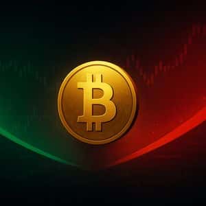 Bitcoin Cost Basis Map Reveals Key War Zone Between Bulls & Bears