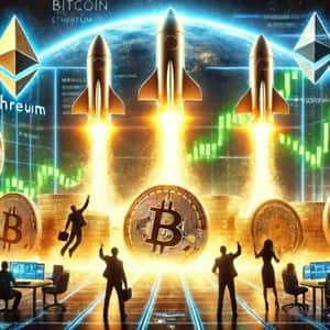Bitcoin Poised For New Run Beyond $125,000? Nasdaq’s Record Recalls 2021 BTC Pattern