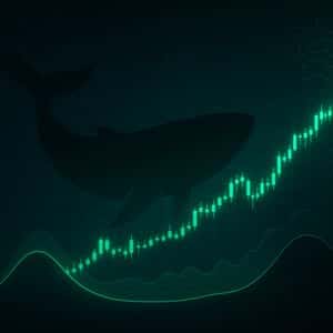 Max Bid Crypto Now: Market Maker Wintermute Turns Fully Bullish