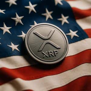 XRP At $1,000 Is Peanuts If Used To Clear US National Debt; Pundit Explains