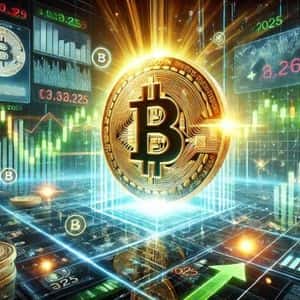 Bitcoin Price Path Ahead: 10 Indicators Converge For Market Surge, End-Of-2025 Projections
