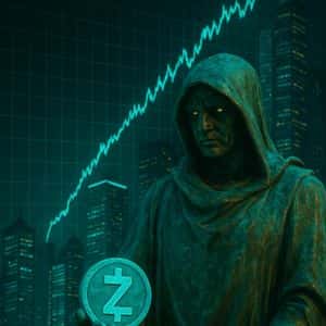 Zcash Rally Gains Steam, Can ZEC’s 4.5M Shielded Supply Push It Back Into the Top 20?