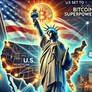 dYdX Eyes US Market Entry: Decentralized Crypto Exchange Plans Year-End Debut, Reuters