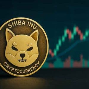 Shiba Inu Open Interest Crash To 2024 Levels, Is It Game Over For The Meme Coin?