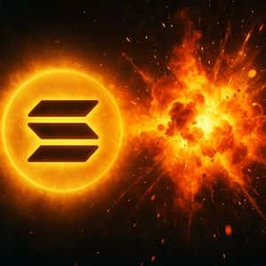 Bitwise CIO Calls Solana An ‘Explosive’ Two-Way Bet: Here’s Why