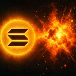 Bitwise CIO Calls Solana An ‘Explosive’ Two-Way Bet: Here’s Why