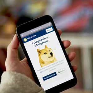 Dogecoin Price Breakdown Is Nothing To Worry About? This Long Term Structure Points Above $1