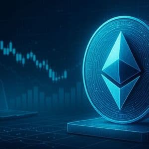 Bitmine Buys 44,036 Ethereum Worth $166M During Market Dip – Details