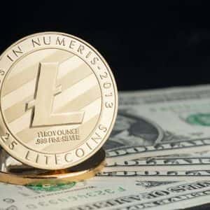 Litecoin 2M Bollinger Band Width Hits New Lows, CMT-Certified Analyst Reveals What It Means
