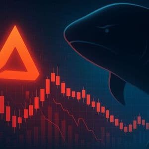 Whale Piles Into ASTER Shorts After CZ’s Comment – $52.8M On the Line