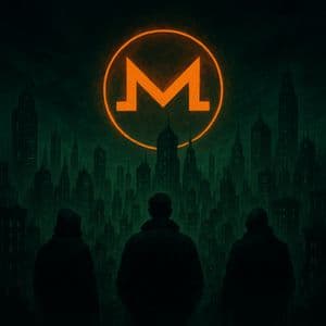 Privacy Coins Comeback: $25B Market Cap Milestone Sparks Bullish Hopes for Monero
