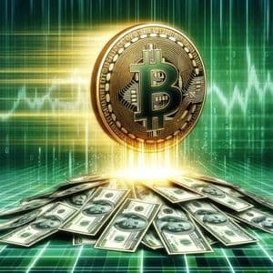 Bitcoin Slides Back to $100K — Is the Parabolic Run Finally Cracking?