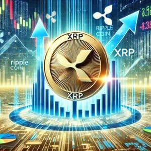 Pundit Highlights Major Move For XRP And RLUSD, Will Price Follow?