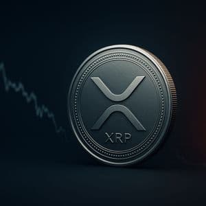 84% Of XRP Sell Pressure Comes From Korea As $2 Looms, Analyst Warns