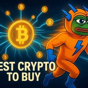 Bitcoin Hyper Presale Hits $26M – 2025’s Best Crypto to Buy